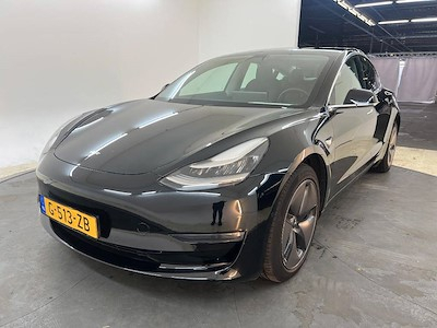 Tesla Model 3 Long Range Dual Motor AWD