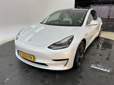 Tesla Model 3 Long Range Dual Motor AWD