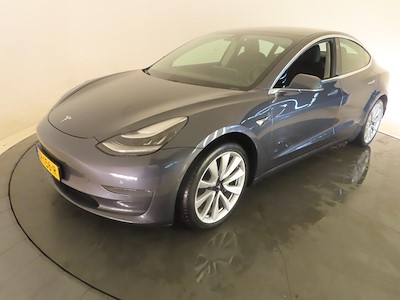 Tesla Model 3 Long Range Dual Motor AWD 4d