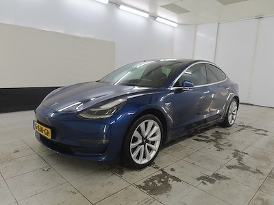 Tesla Model 3 Long Range Dual Motor AWD 4d