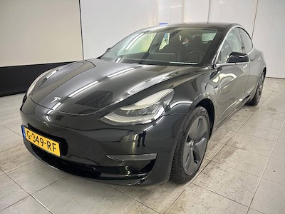 Tesla Model 3 Long-Range Dual Motor AWD