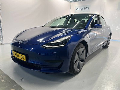 Tesla Model 3 Standard Range Plus RWD