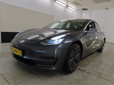 Tesla Model 3 Standard Range Plus RWD 4d