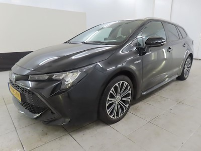 Toyota Corolla touring spor 1.8 Hybrid Business Plus 5d