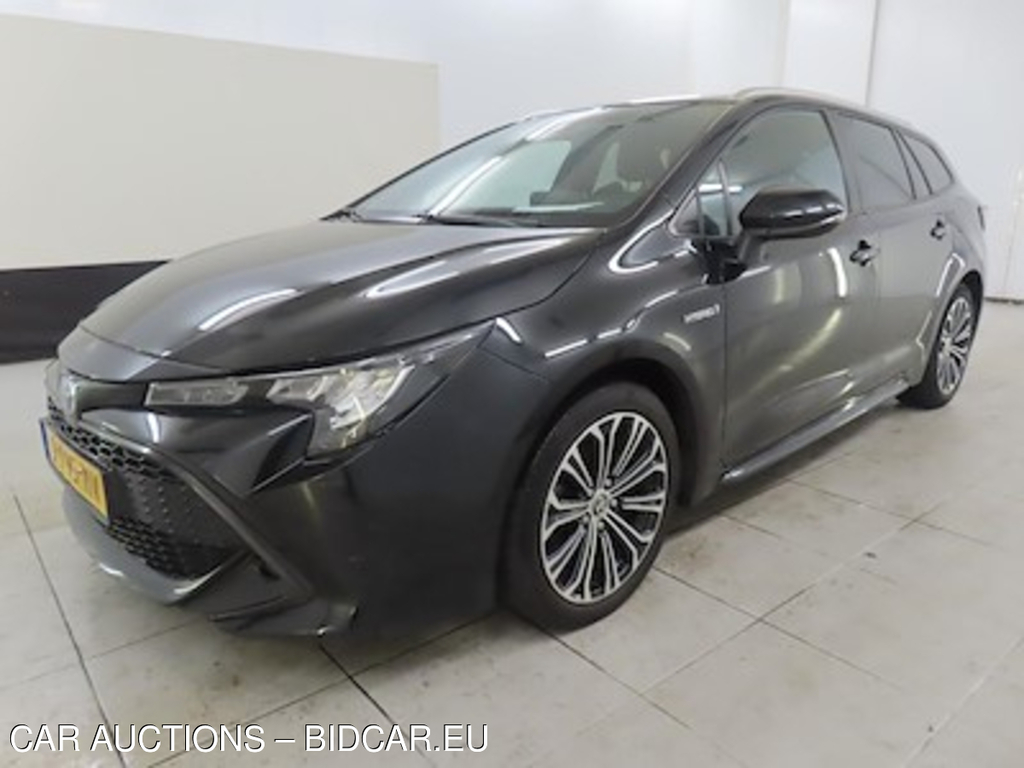 Toyota Corolla touring spor 1.8 Hybrid Business Plus 5d