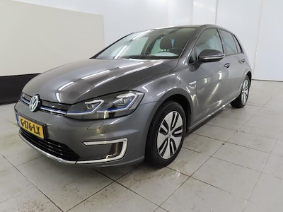 Volkswagen GOLF ActieAuto auto 5d e-Golf