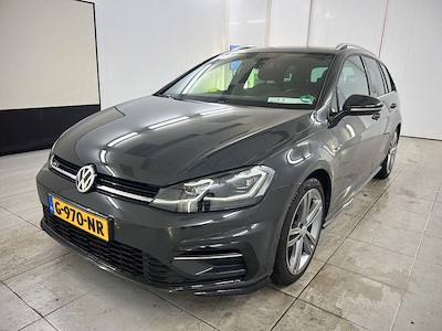 Volkswagen Golf variant 1.5 TSI 110kW Highline Business R-Line