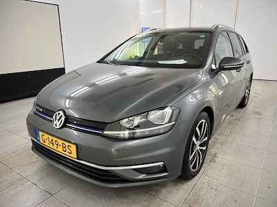 Volkswagen Golf variant 1.5 TSI 130pk BlueMotion 7-DSG Comfortline Business