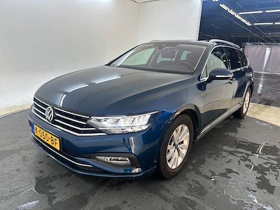 Volkswagen Passat variant 1.5 TSI 7-DSG Comfort Business