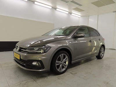 Volkswagen POLO 1.0 TSI 70kW 7-DSG Highline Business R 5d