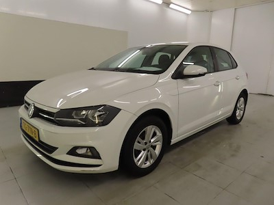 Volkswagen POLO 1.0 TSI 70kW Comfortline 5d