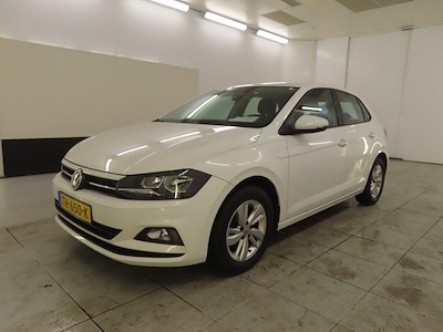 Volkswagen POLO 1.0 TSI 70kW Comfortline 5d