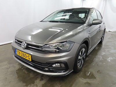 Volkswagen POLO 1.0 TSI 70kW Comfortline Business 5d