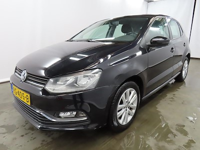 Volkswagen POLO 1.2 TSI 66kW Comfortline 5d