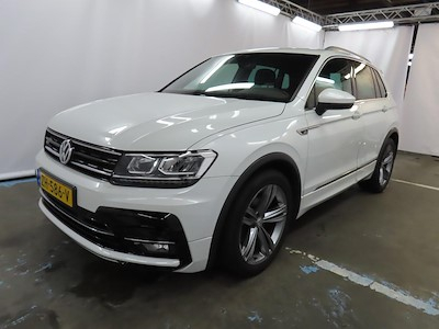 Volkswagen Tiguan 1.5 TSI ACT 110kW DSG Highl Business R 5d