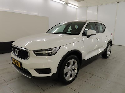 Volvo XC40 T3 ActieAuto 5d Momentum Pro