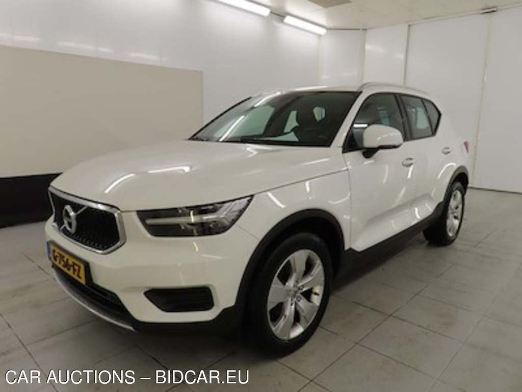 Volvo XC40 T3 ActieAuto 5d Momentum Pro