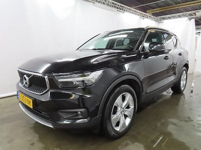 Volvo XC40 T4 Geartronic ActieAuto 5d Momentum Pro