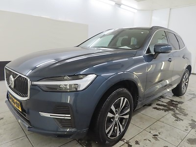 Volvo XC60 B5 Automaat Momentum Business 5d