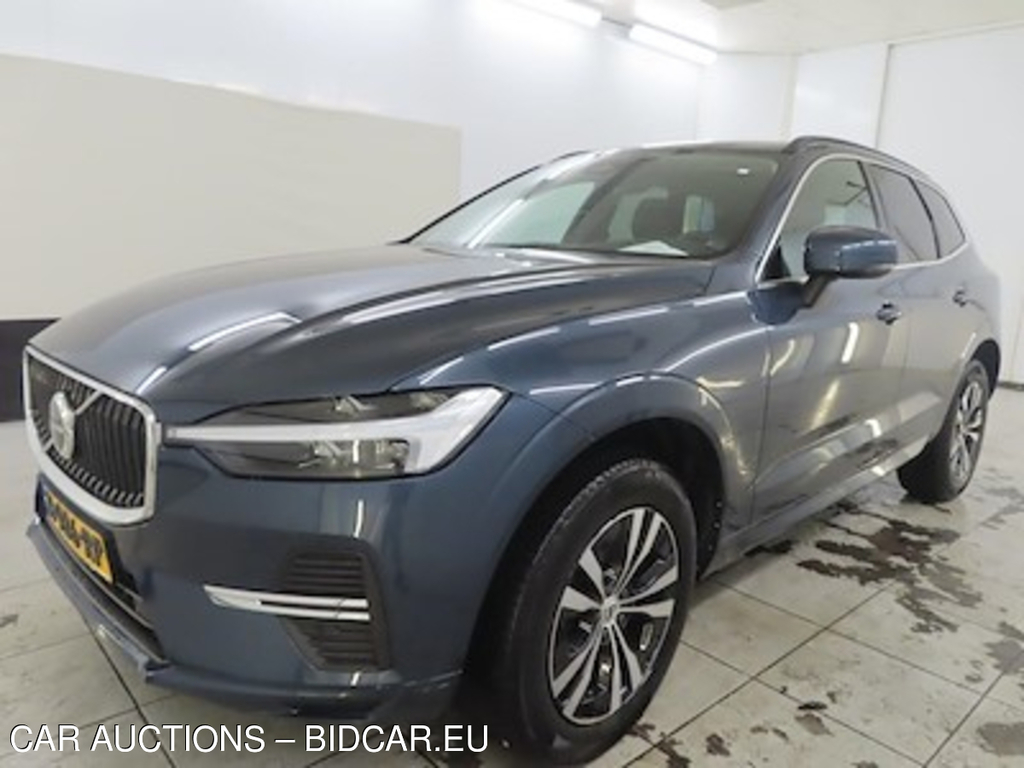 Volvo XC60 B5 Automaat Momentum Business 5d