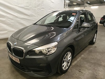 BMW 2 active tourer diesel - 2018 216 dA AdBlue Business ACO Business Edition Model Advantage