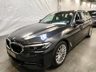 BMW 5 series touring 2.0 530E TOURING AUTO