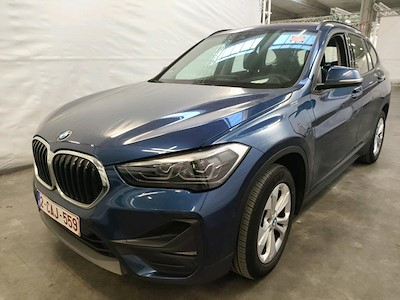 BMW X1 1.5 XDRIVE25E PHEV BUSINESS PLUS