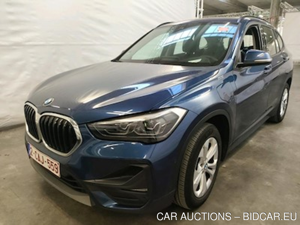 BMW X1 1.5 XDRIVE25E PHEV BUSINESS PLUS