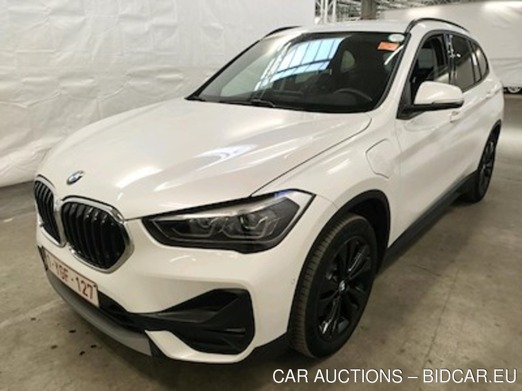 BMW X1 - 2019 1.5iA xDrive25e PHEV OPF Business Plus