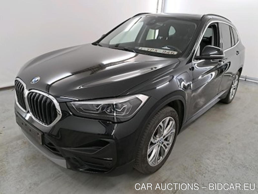 BMW X1 - 2019 1.5iA xDrive25e PHEV OPF Travel