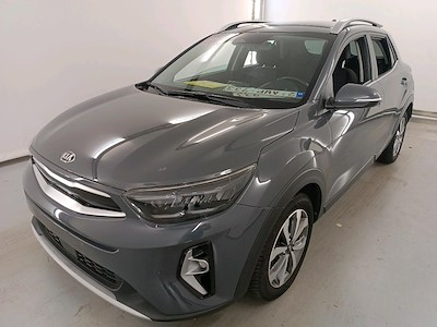 Kia STONIC 1.0 T 100 MORE ADAS 1