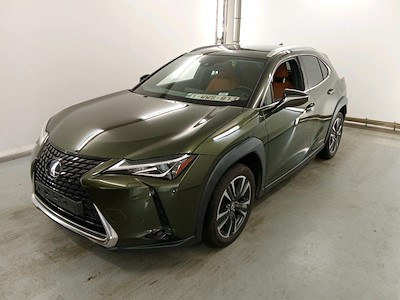 Lexus Ux 250h 2.0i FWD Executive Line