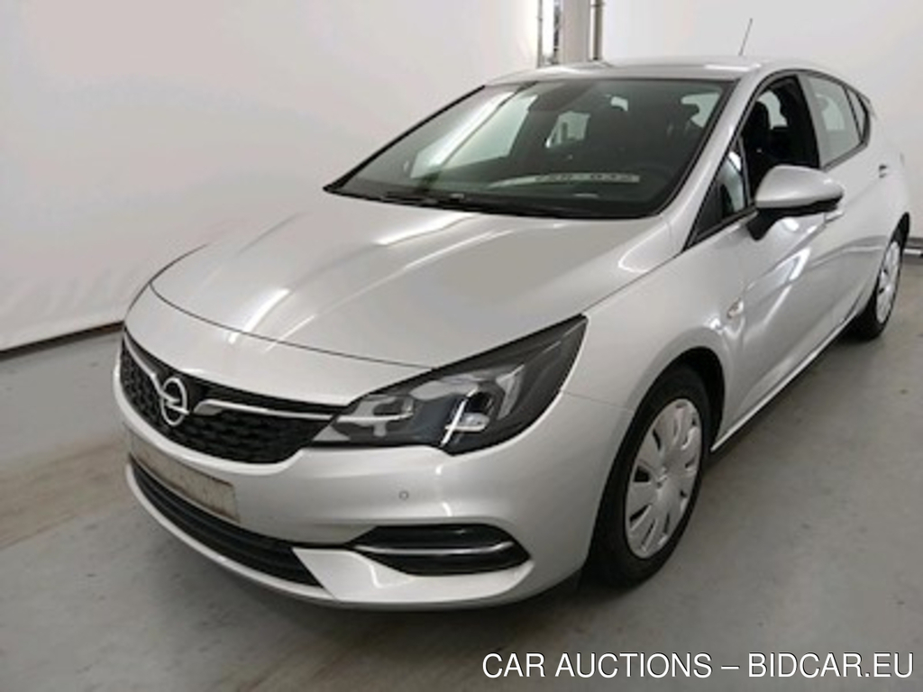 Opel ASTRA 1.2 TURBO 81KW S-S EDITION