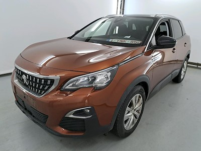 Peugeot 3008 diesel - 2016 1.5 BlueHDi Active Drive Assist (EU6.2) rn