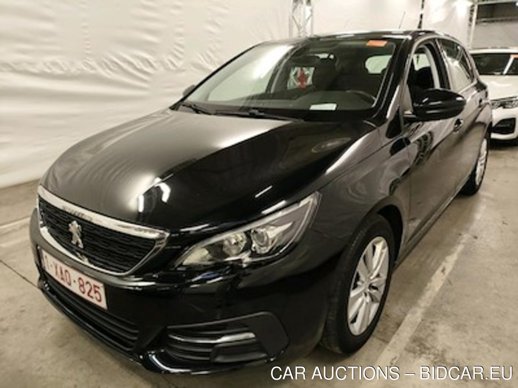 Peugeot 308 - 2017 1.2 PureTech Active (EU6.3)