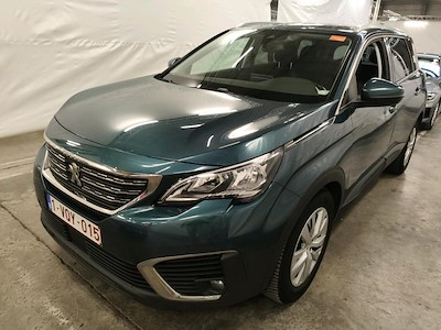 Peugeot 5008 1.5 BlueHDi Active