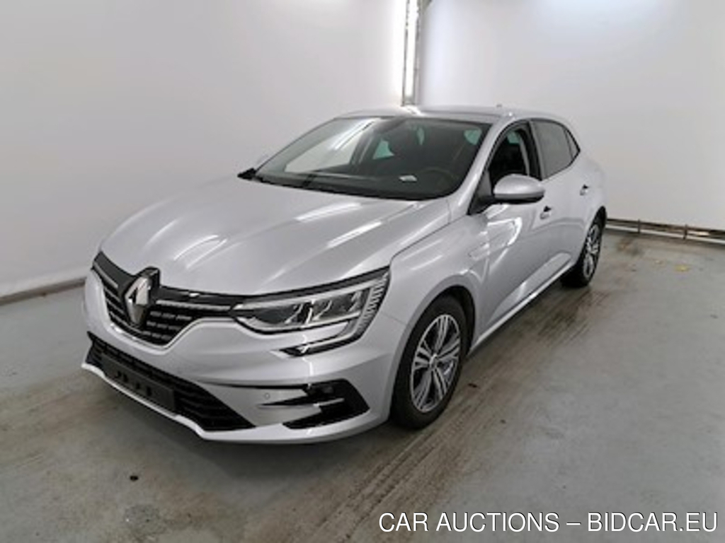 Renault Megane berline 1.6 E-TECH 160 PHEV INTENS