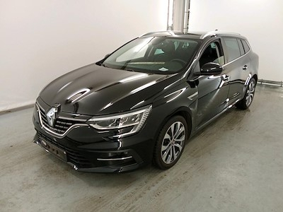 Renault Megane grandtour 1.3 TCE 140 TECHNO