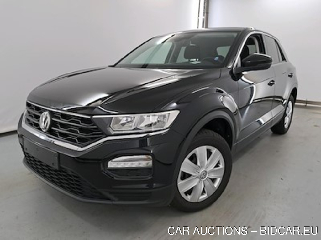 Volkswagen T-ROC 1.0 TSI