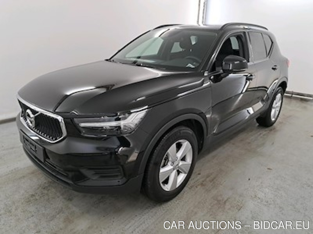 Volvo XC40 1.5 T3 MOMENTUM CORE Sensus Navigation Winter