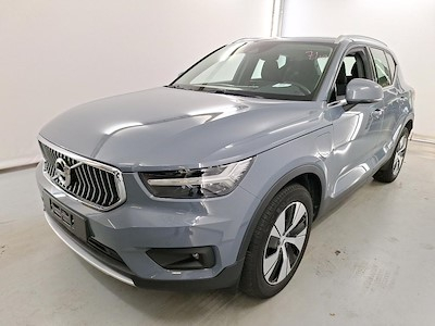 Volvo XC40 1.5 T4 RECHARGE GEARTR. INSCRIPTION EXPR