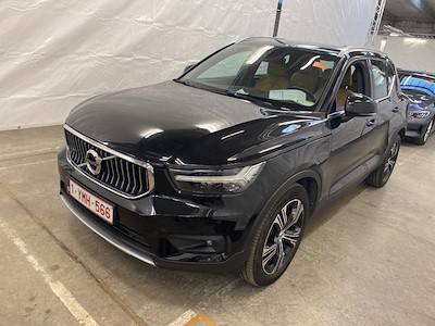 Volvo XC40 1.5 T5 PHEV Inscription