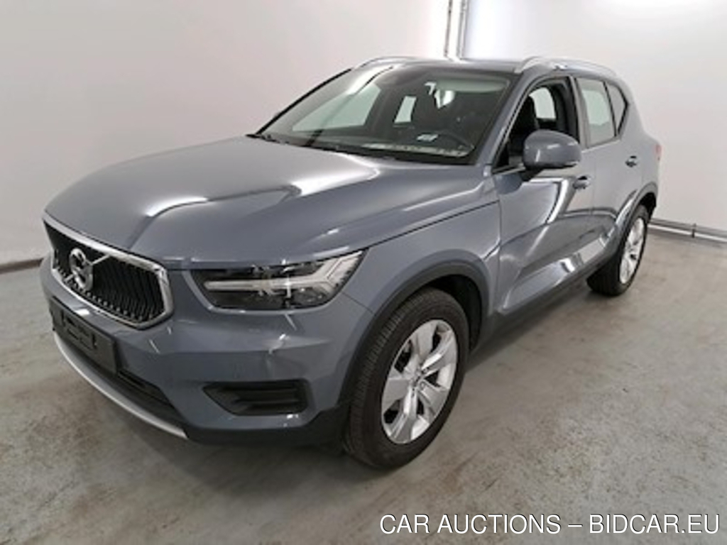 Volvo Xc40 diesel 2.0 D3 Momentum Pro Intellisafe Pro Park Assist Premium Audio