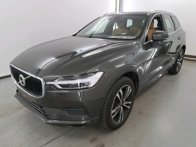 Volvo Xc60 diesel - 2017 2.0 D3 Momentum AdBlue (EU6d-TEMP) Sensus Navigation IntelliSafe Pro