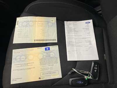 Ford S-MAX 2.0 TDCI 110KW S-S TITANIUM Business Titanium & ST-Line