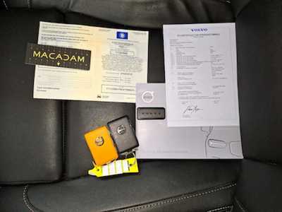 Volvo XC40 1.5 T5 PHEV Inscription Park Assist