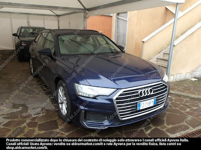 Audi A6 40 tdi 2.0 S -