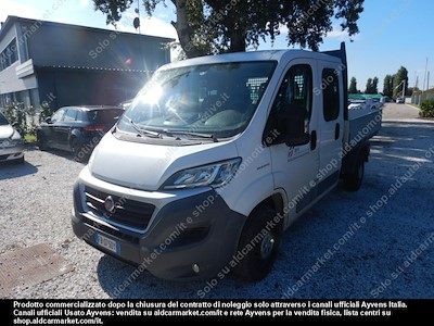 Fiat ducato 35 mh1 2.0 multijet -