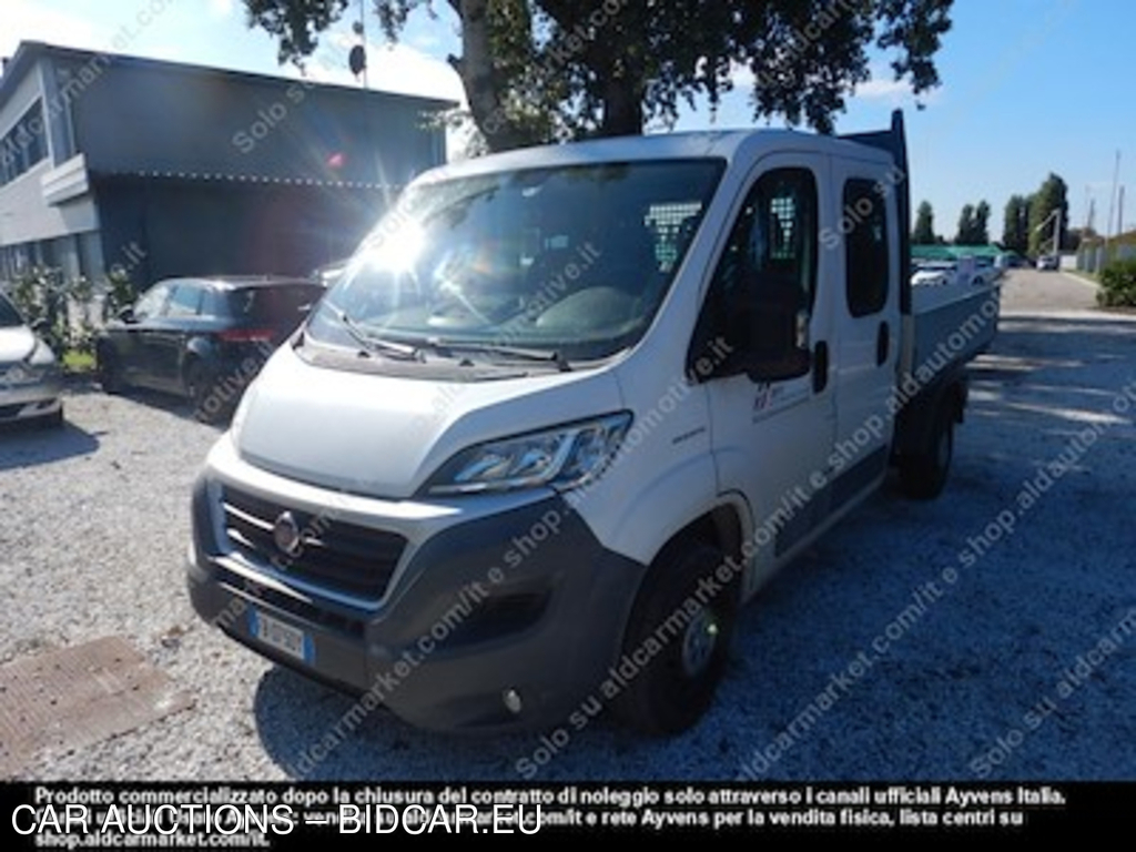 Fiat ducato 35 mh1 2.0 multijet -