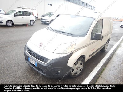 Fiat fiorino 1.3 multijet 95 CV -